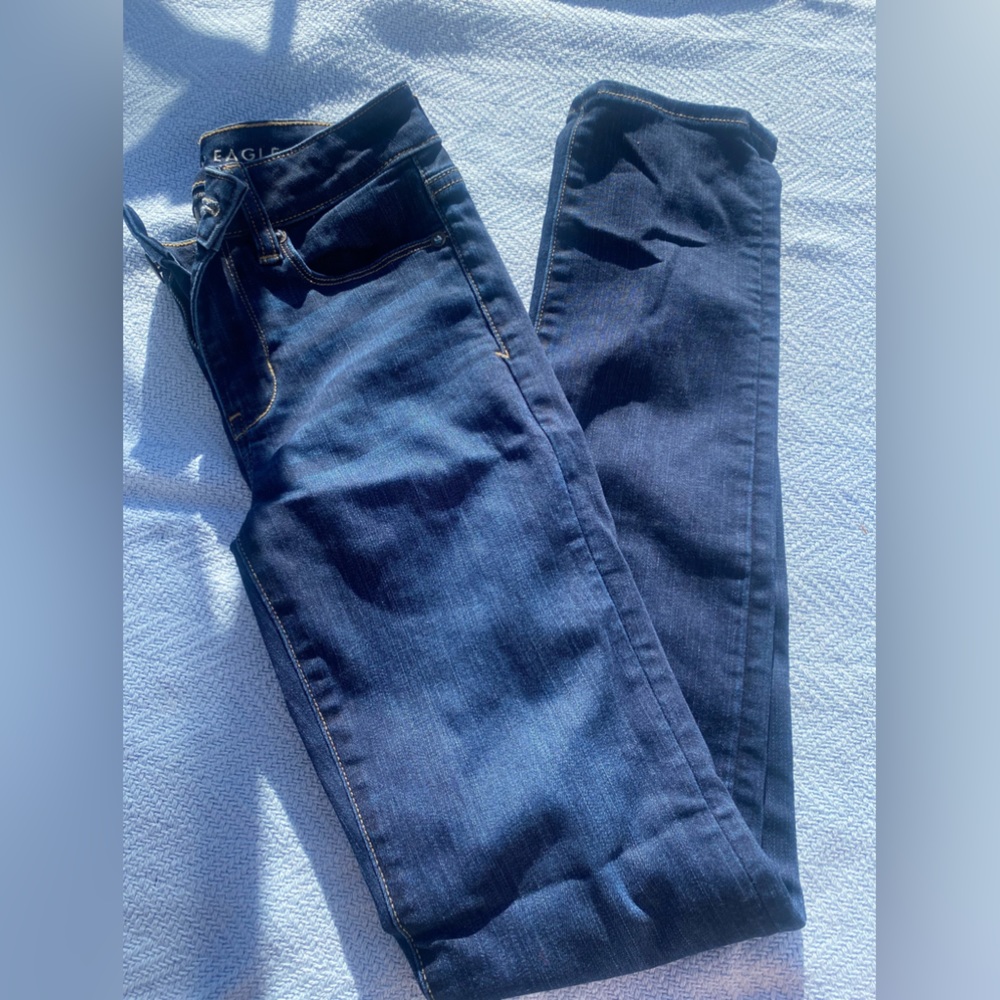 American Eagle Women’s Jeans